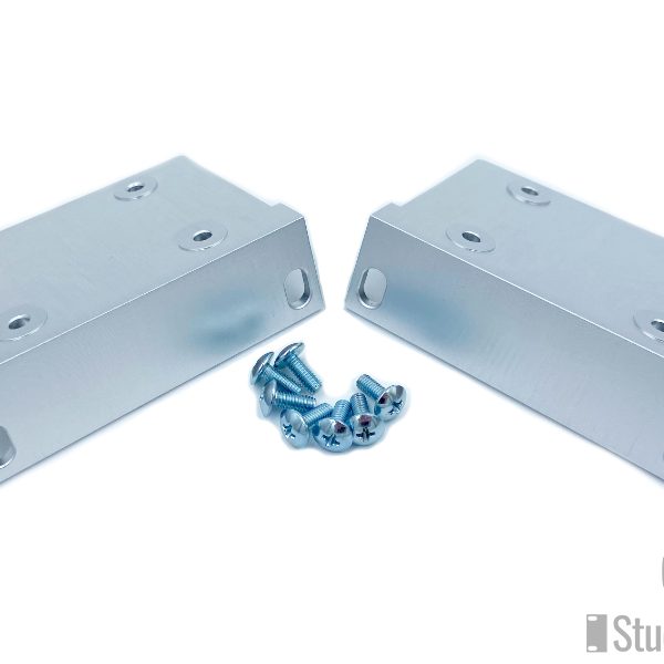 Akai 2U Chassis Rack Ears Studio Supplies