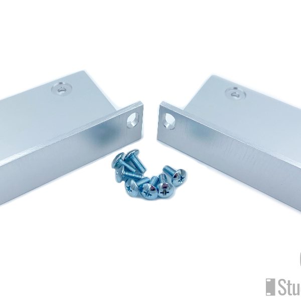 Akai 2U Chassis Rack Ears Studio Supplies