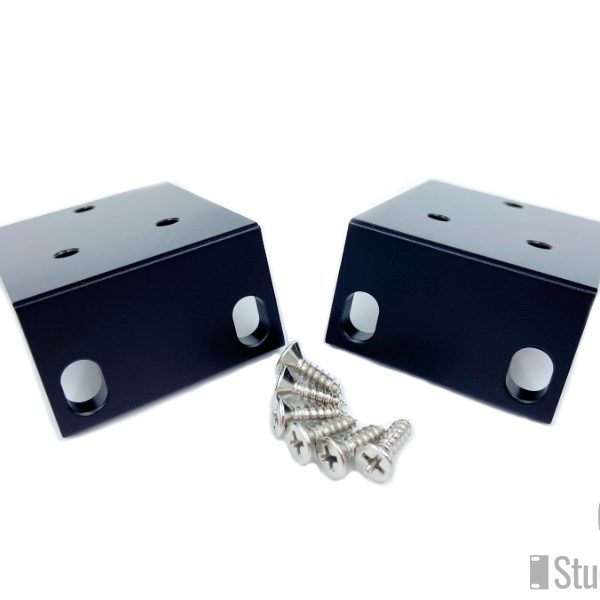 Roland 1U Chassis Rack Ears Studio Supplies